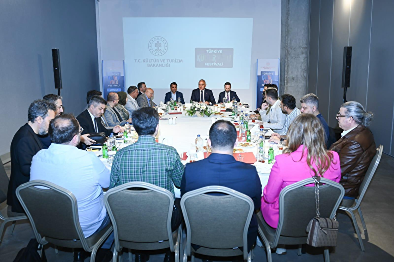 Sağlık turizmi geliştirme çalışmaları